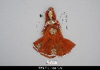 藏品(印度傀儡人物)的圖片